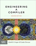Cover: Engineering a Compiler - Morgan Kaufmann