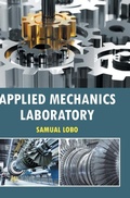 Cover: Applied Mechanics Laboratory - Discovery Publishing House