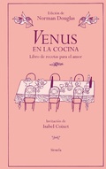 Cover: Venus en la cocina - Siruela