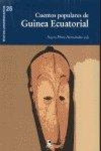 Abbildung von: Cuentos populares de Guinea Ecuatorial - Anroart Ediciones, SL