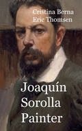 Cover: Joaqu&iacute;n Sorolla Painter - BoD - Books on Demand - Spanien