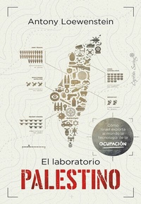 Abbildung von: El laboratorio palestino - CAPITÁN SWING LIBROS