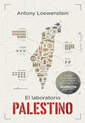Cover: El laboratorio palestino - CAPIT&Aacute;N SWING LIBROS