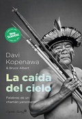 Cover: La ca&iacute;da del cielo - CAPIT&Aacute;N SWING LIBROS