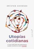 Cover: Utop&iacute;as Cotidianas - CAPIT&Aacute;N SWING LIBROS