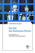 Cover: Der Fall des Partisanen Pircher - alphabeta