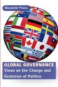 Cover: Global Governance - Ahtesham