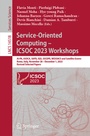 Cover: Service-Oriented Computing - ICSOC 2023 Workshops - Springer