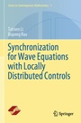 Cover: Synchronization for Wave Equations with Locally Distributed Controls - Springer