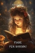 Cover: Fiabe Per Bambini - Laura Caruso