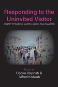 Cover: Responding to The Uninvited Visitor - Langaa RPCID