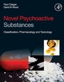 Cover: Novel Psychoactive Substances - Academic Press