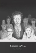Cover: Carrion & Co. - Evan Kamriguel