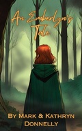 Cover: An Emberlyn's Tale - Mark Donnelly