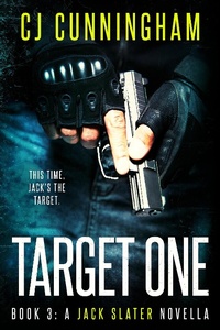 Enlarge image Cover: Target One (Jack Slater) - C.J. Cunningham