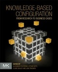 Cover: Knowledge-Based Configuration - Morgan Kaufmann