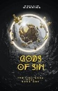 Cover: Gods Of Sin - Phillip Manning