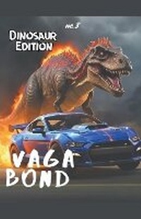 Enlarge image Cover: Vagabond - Mad Cow Press