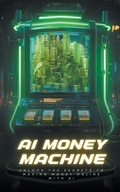 Cover: AI Money Machine - AI Money Mastery