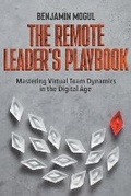 Abbildung von: The Remote Leader's Playbook - Leon Lanen