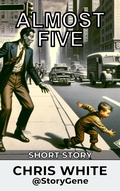 Cover: Almost Five - StoryGene