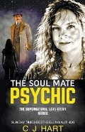 Cover: The Soul Mate Psychic - Pale Horse Press