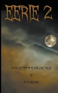 Cover: Eerie 2 - T. M. Delaney