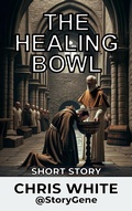 Cover: The Healing Bowl - StoryGene