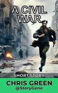 Cover: A Civil War - StoryGene