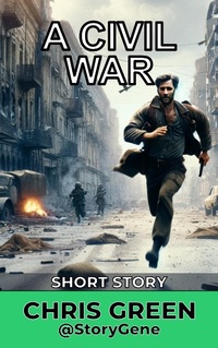 Enlarge image Cover: A Civil War - StoryGene