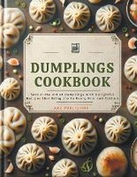 Abbildung von: Dumplings Cookbook - AMZ Publishing