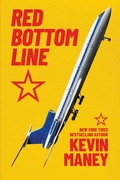 Cover: Red Bottom Line - BOOKBABY