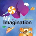 Cover: My Imagination - Sunbird Books