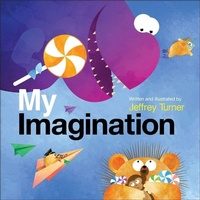 Enlarge image Cover: My Imagination - Sunbird Books