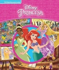 Cover: Disney Princesa (Disney Princess) - Phoenix International Publications, Inc.