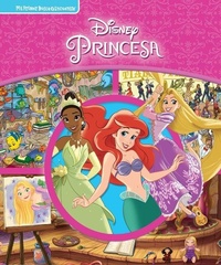 Enlarge image Cover: Disney Princesa (Disney Princess) - Phoenix International Publications, Inc.