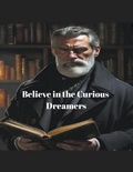 Cover: Believe In The Curious Dreamers - Ciara