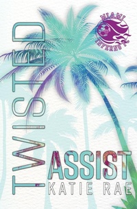 Enlarge image Cover: Twisted Assist - Katie Rae
