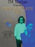 Cover: IM Italian collection 2021 - 2022 - Zero Time