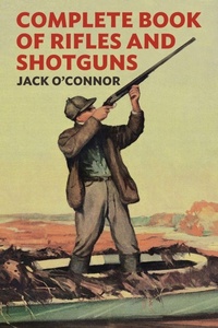 Enlarge image Cover: Complete Book of Rifles and Shotguns - Pathfinder Books