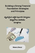 Cover: Building a Strong Financial Foundation - Self