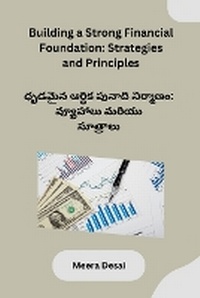 Enlarge image Cover: Building a Strong Financial Foundation - Self