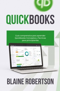 Abbildung von: QuickBooks - Blaine Robertson