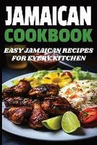 Abbildung von: Jamaican Cookbook - Marobooks Publishing