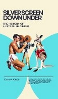 Abbildung von: Silver Screen Down Under - Blurb