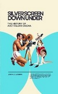 Abbildung von: Silver Screen Down Under - Blurb