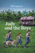 Cover: Judy and the Boys - Dorrance Publishing Co.