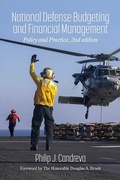 Cover: National Defense Budgeting and Financial Management - IAP - Information Age Publishing