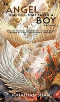 Cover: An Angel That Fell, That Saved A Boy From Hell - Gotham Books