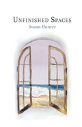 Cover: Unfinished Spaces - Finishing Line Press